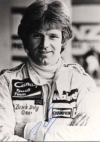 Formula 1: история команд Tyrrell, BAR, Honda, Brawn GP, Mercedes