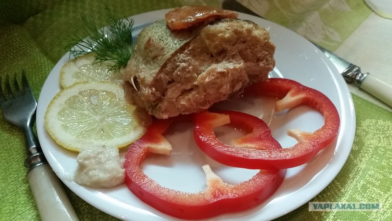 Картошка жареная в рукаве в духовке рецепт с