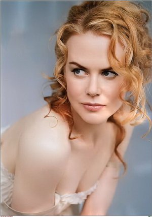 The special edition: Nicole Kidman