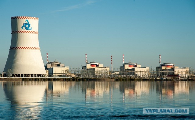 Директор Ростовской АЭС удивился ценам на электроэнергию для населения
