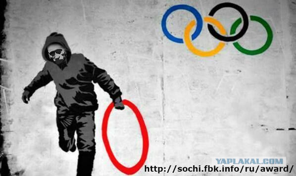 Задорнов предсказал казус на Олимпиаде