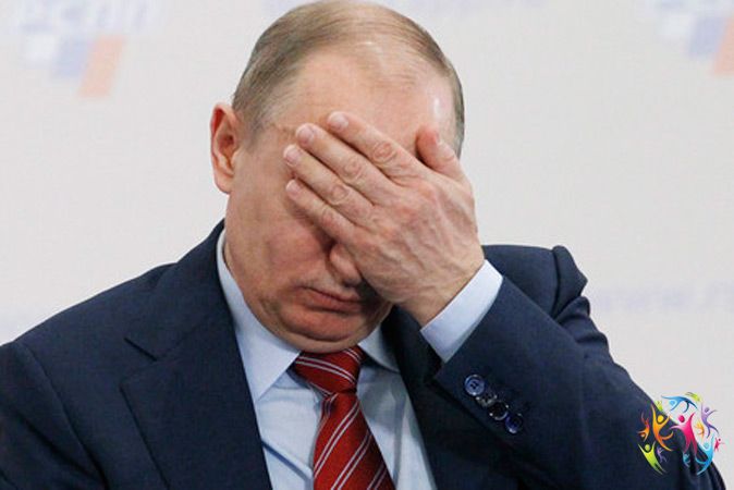 День Х для президента Путина. 