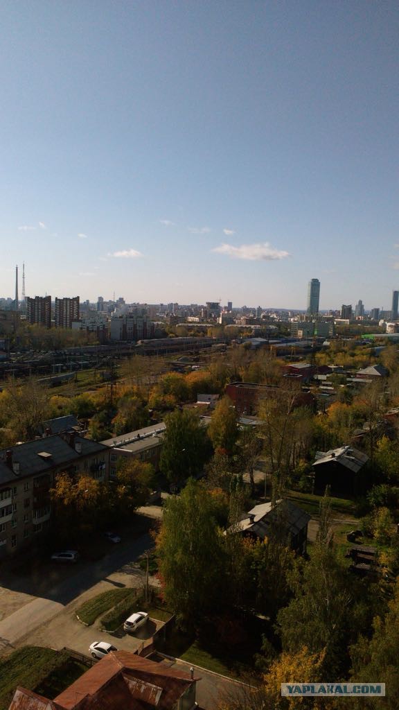 Сдам большую квартиру в Екатеринбурге