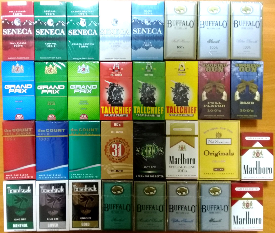 Где Купить Хорошие Сигареты В Москве