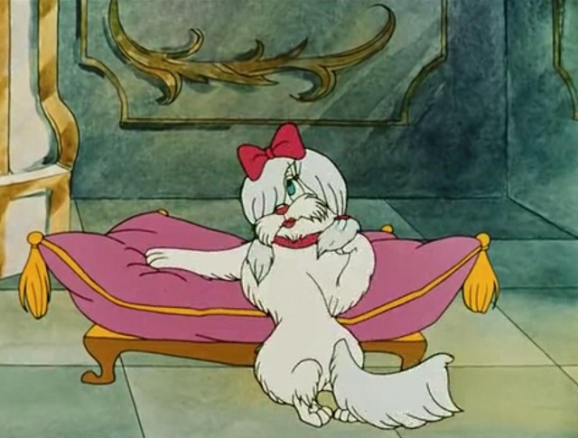 Самые смешные коты в советских мультфильмах