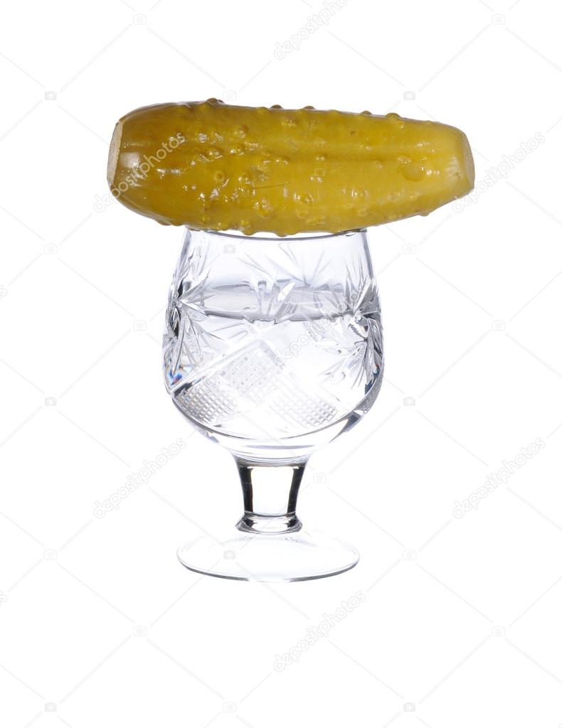 Картинка рюмка водки