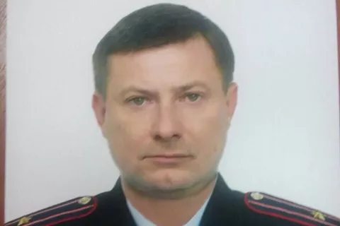 Полицейский расстрелял свою бывшую жену и тестя под Ростовом.