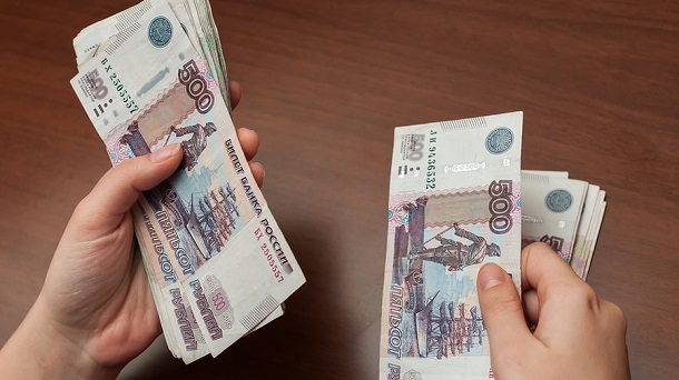 У россиян появилось больше "свободных денег"