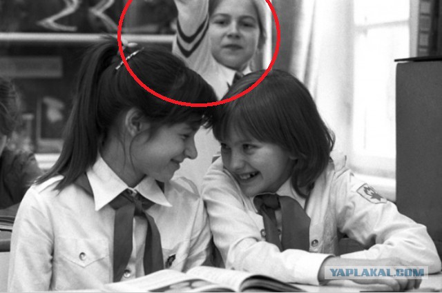 Самая известная школьница СССР: как сложилась судьба советского «голубя мира» Кати Лычевой