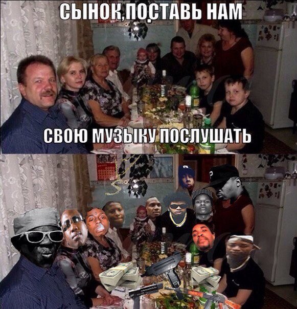 Абсурдный юмор ч.4