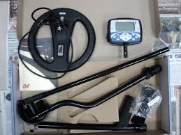 Продам металлоискатель MINELAB X-TERRA 705