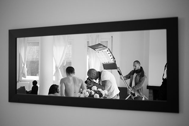 «Зови меня Марта»: история испанской порнозвезды