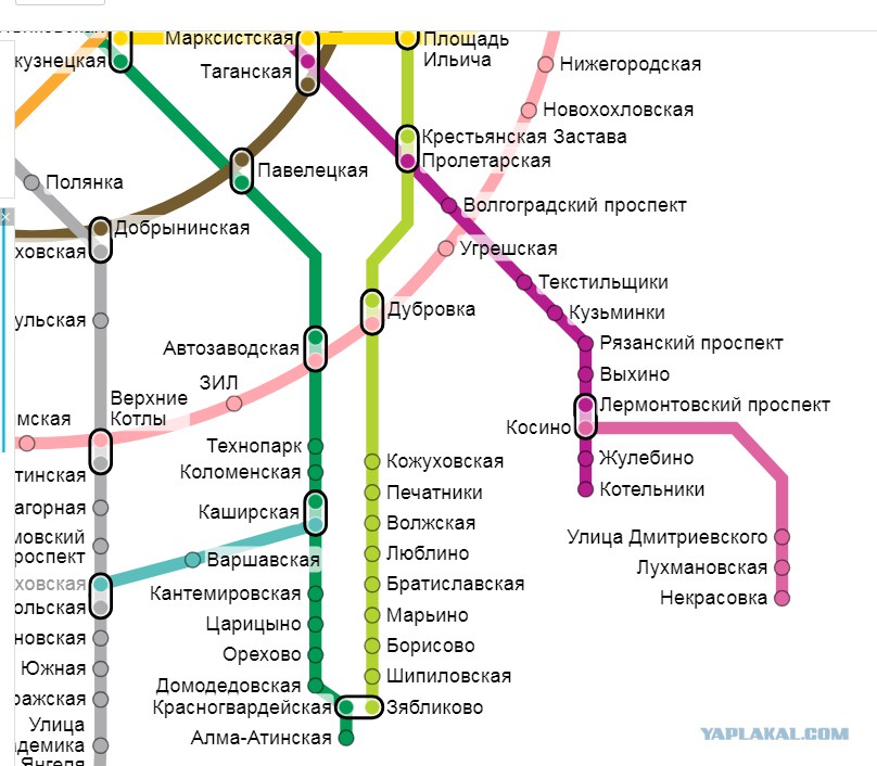 Метро Алексеевская Маломосковская Улица Проститутка