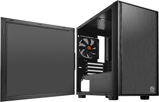 Fractal Design Define R3