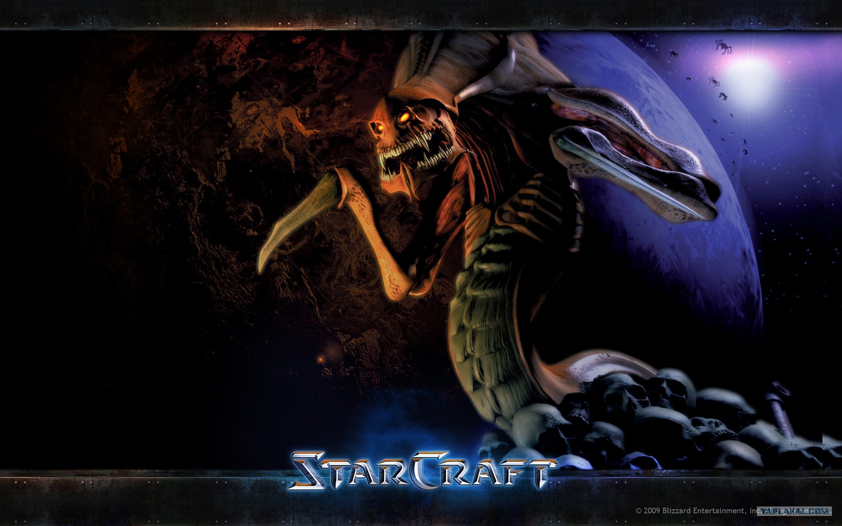 Blizzard   StarCraft 