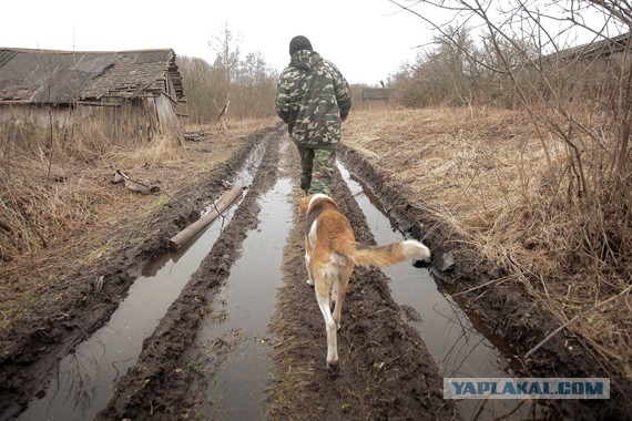 Поезд совсем ушел