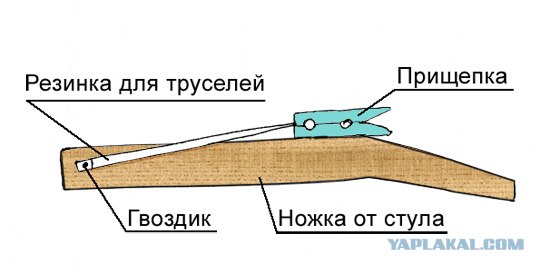 Забавы детства