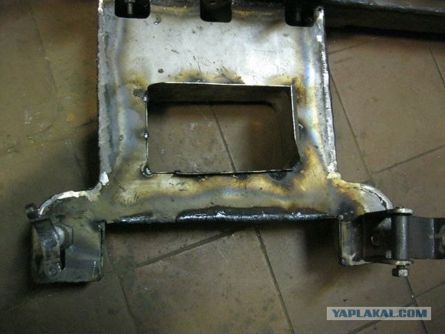 Кронштейн под два монитора своими руками Моддинг 73 Кронштейн под два монитора своими руками Моддинг 38