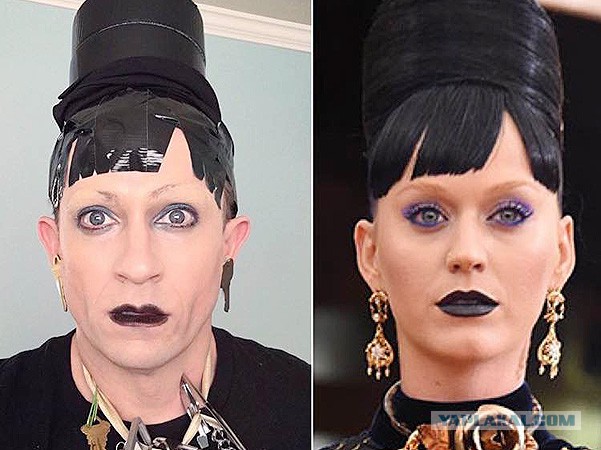 Американский актер Том Ленк троллит своих сотечественников