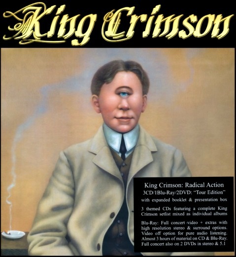 "King Crimson"