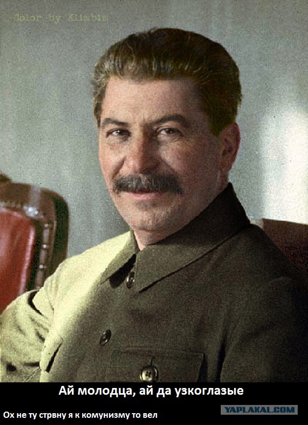 В Китае избили американского дипломата за плохие слова о Сталине