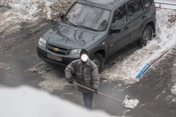 Как мы теперь без гастарбайтеров обходимся