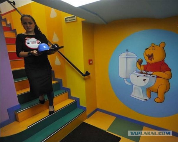 Всячина. Картинки и тексты картинками