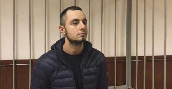 Обвинение запросило 17 лет колонии для Дмитрия Грачева
