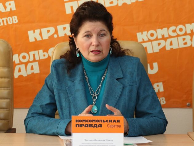Российский психиатр пожалела насильников и обвинила женщин в провокациях