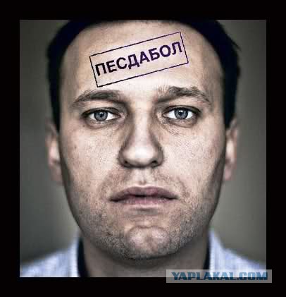 Навальный. Посольство США. День Рождения.