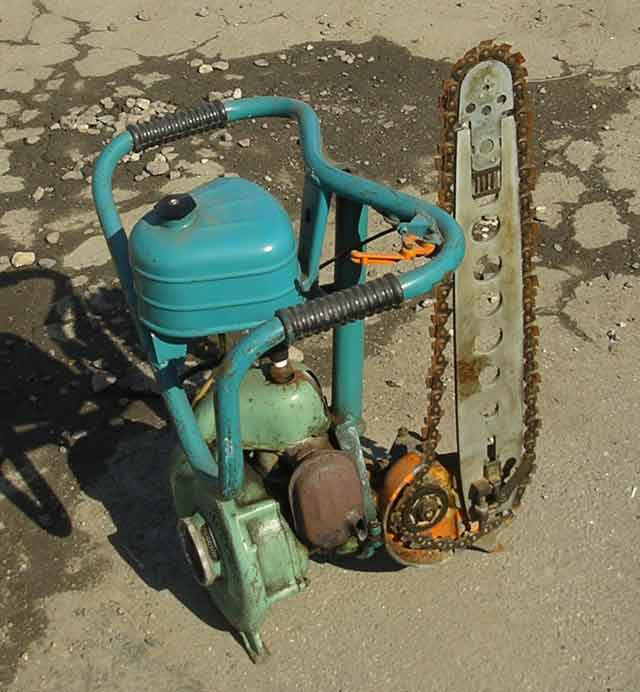 инструкция по бензопиле дружба