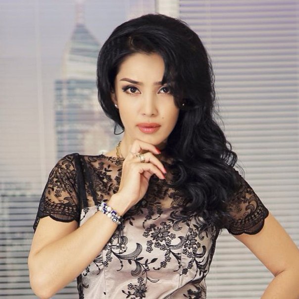 Самая Красивая Девушка Узбекистан Секс