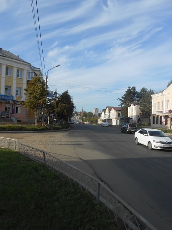 ЯП вокруг света. Германия, Австралия, Китай...