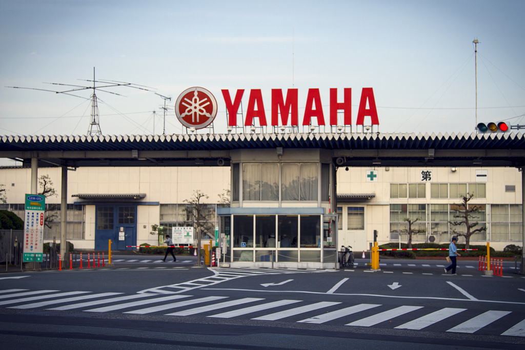  Yamaha. . , 