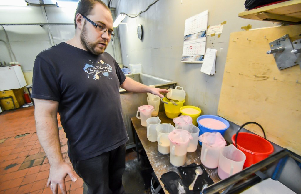 Завод Фаллоимитаторов