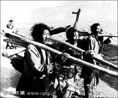 Правда о Тибете