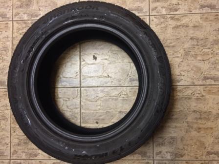 СПБ! Продам Б/У Hankook Ventus Evo V12 205/55/16