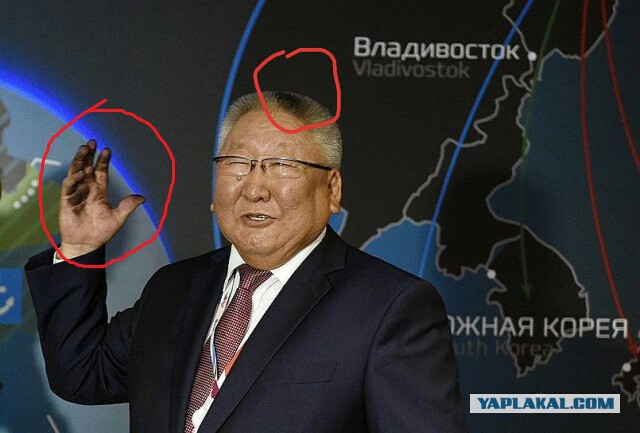 Глава Якутии угрожает «Аэрофлоту» судом из-за инцидента на борту