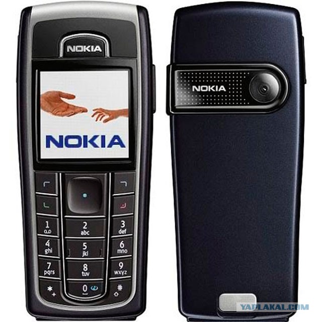 Войны брендов - 4: как Nokia всего за пару лет "потеряла" рынок
