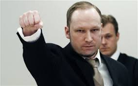 Андерс Брейвик выиграл у Норвегии суд против бесчеловечных условий содержания его в заключении