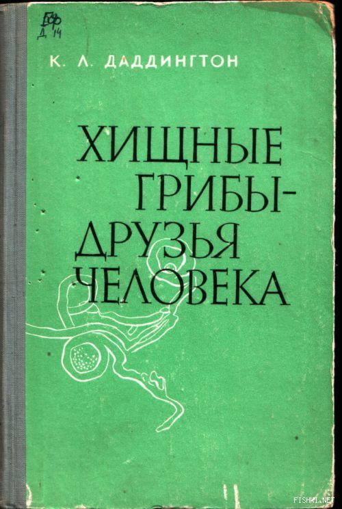 Книжку ннннадо?