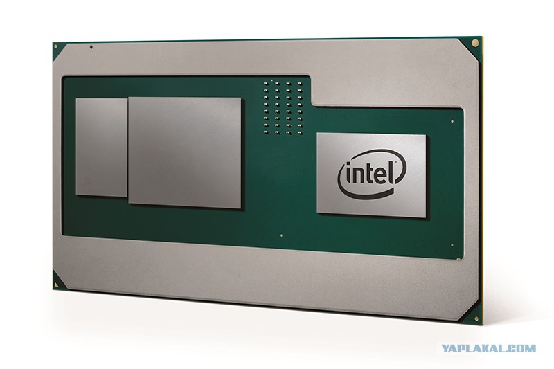 Intel   AMD:   Core   Radeon