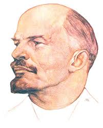 С днём рождения Владимир Ильич