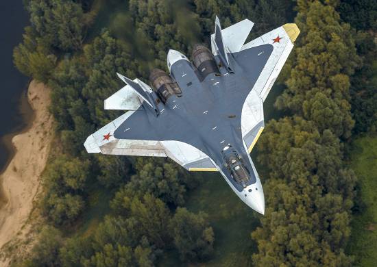 ВВС Индии: Су-57 очень дорогой и проигрывает F-22 и F-35. Можем от FGFA отказаться...