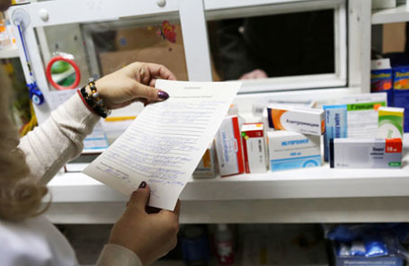 Российские фармкомпании прекращают выпуск дешевых лекарств из списка жизненно важных