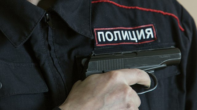 В Свердловской области за несколько часов до Нового года полицейские застрелили мужчину, избившего и чуть не убившего жену