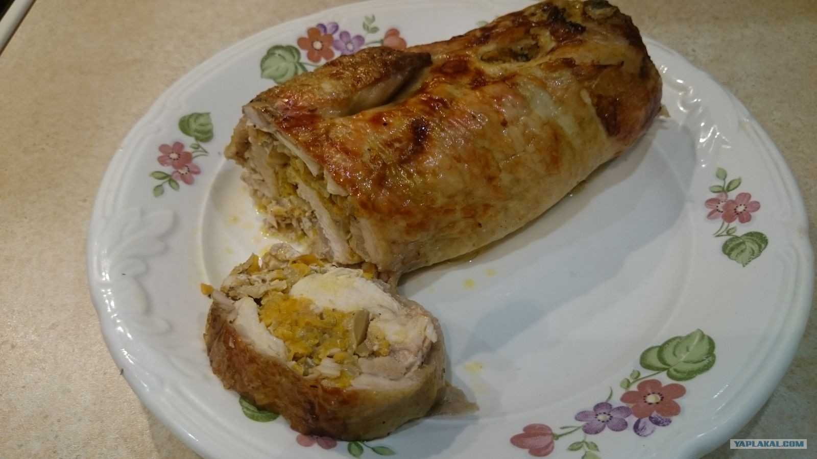 Блюда из куриной грудки с пошаговыми Блюда из куриной грудки с пошаговыми