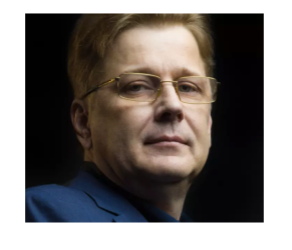 Владелец "Холодильник ру" Валерий Ковалев Владелец "Холодильник ру" Валерий Ковалев