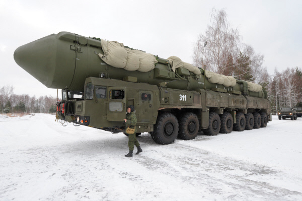 Новосибирск готов убивать.