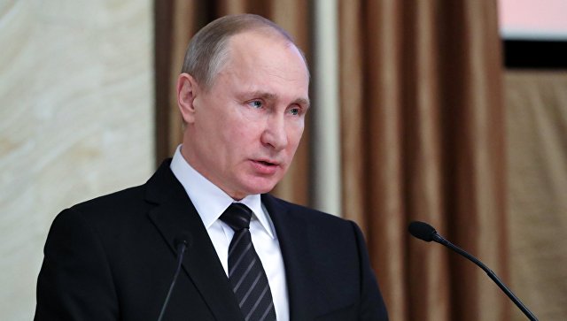 Киев идет вразнос: о чем Путин предупредил «партнеров»